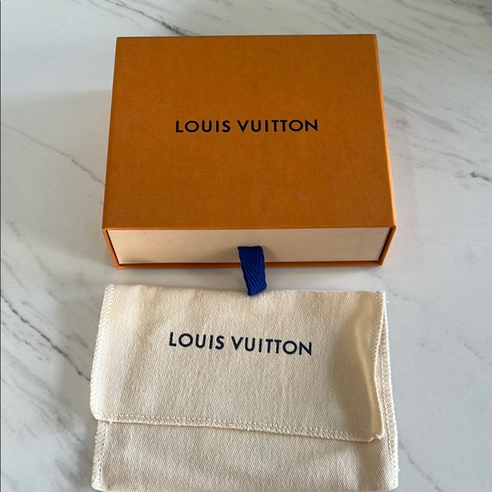 Louis Vuitton Box with Dustbag